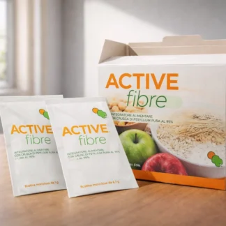 active fibre
