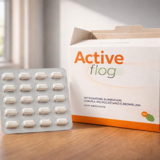 active flog compresse